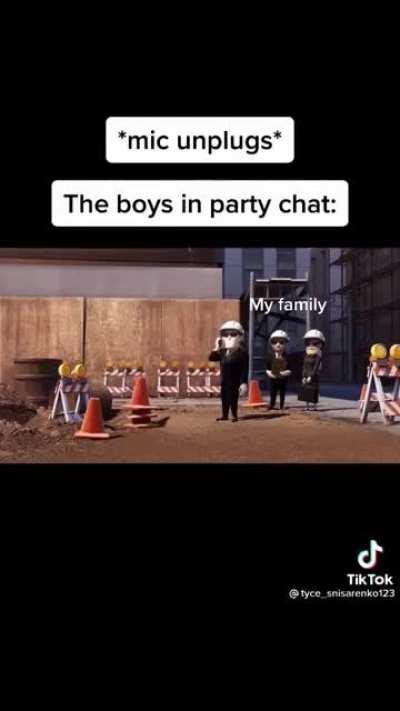 Talkin with the homies