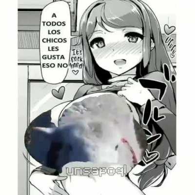 Esto es lo que le gusta al Orson, no?