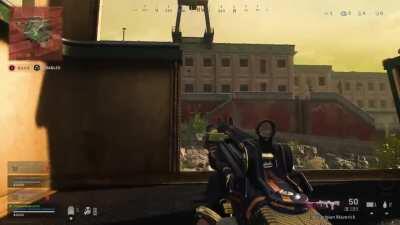 Gondola ride for the win 🚡