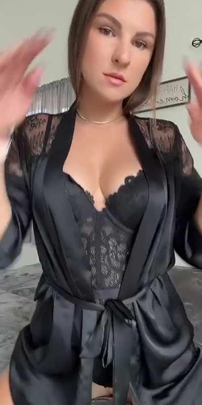 i love when you look at me with horny thoughts