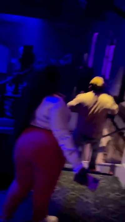 Least smooth individual to ever exist