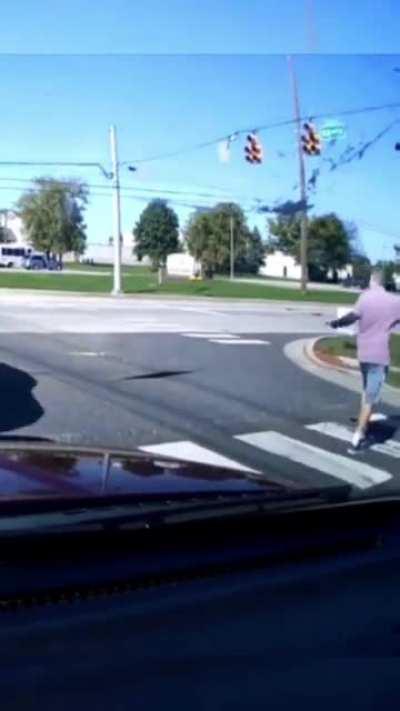 Watch all the way through.