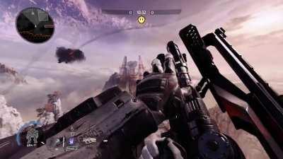 Nothing to see here just any normal l star