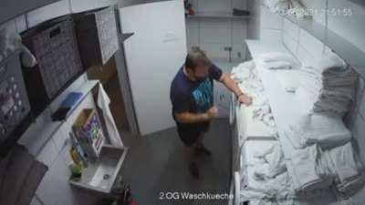 Not sure who the protagonist will be in this one