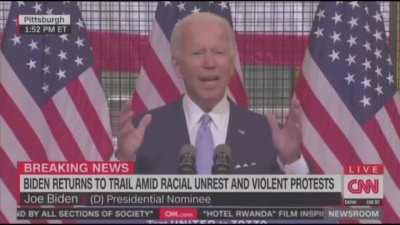 Welcome Biden to Cyrodiil