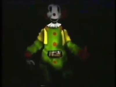 just made this video, i'm sincerely sorry