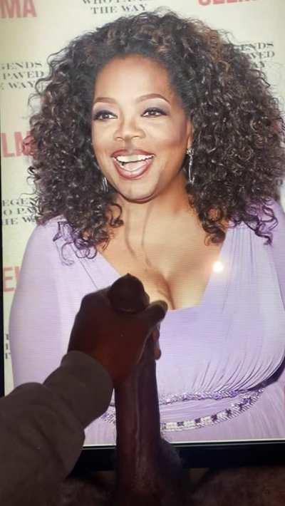 Oprah Winfrey