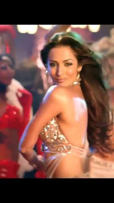 Malaika Arora Hey Baby 😍