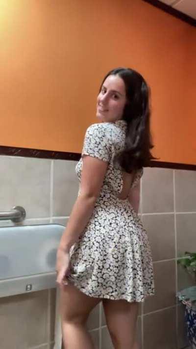 can i send you silly videos, daddy?🙈