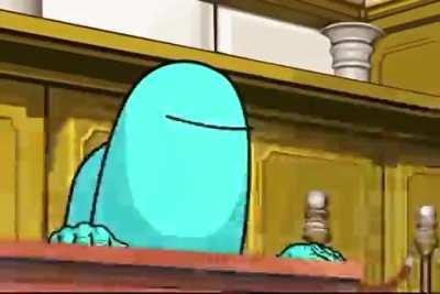 Source: Ace Attorney? What's the song that plays after 