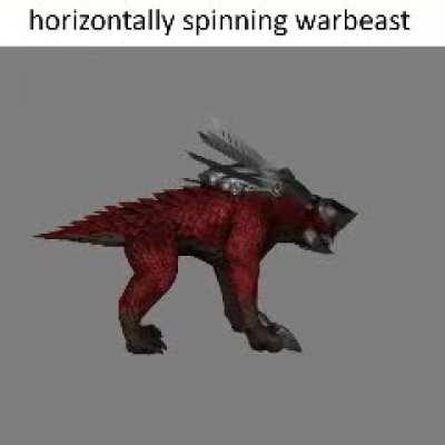 You already know what time it is