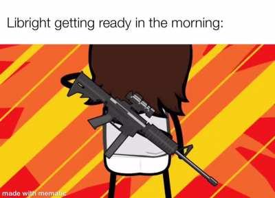 This meme bouta die in new