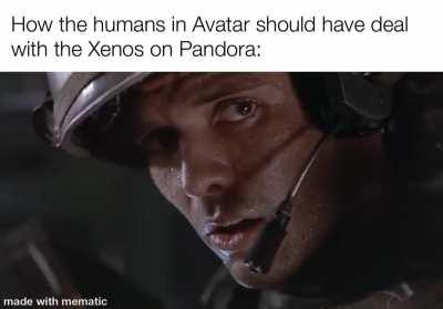 The Emperor approves