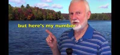 How God is revealing to us the name of the Antichrist