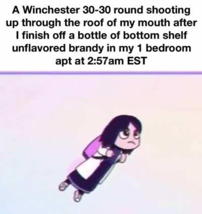 It’s a joke hahahaha :(