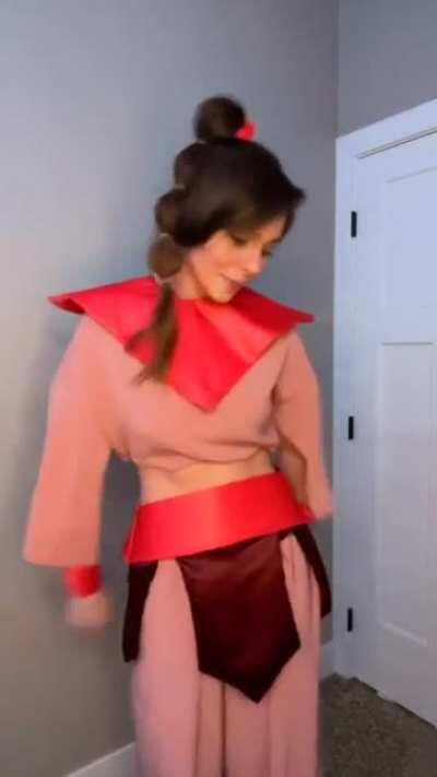 Where my ATLA fans at?!