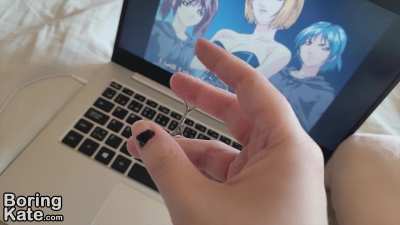 Hi again, gamers!!! I have more porn for you!!!!