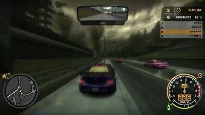 Cleanest overtake you will see today