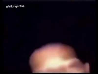 When it's your first time in the desert