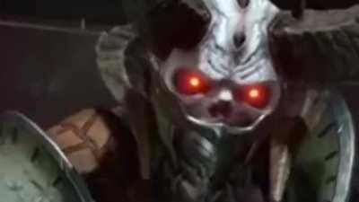 Pain Elemental and Marauder do be spittin' some fire knowledge tho