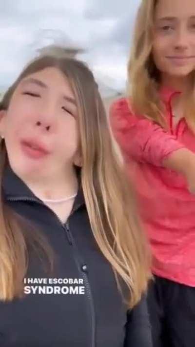 You're going to hell