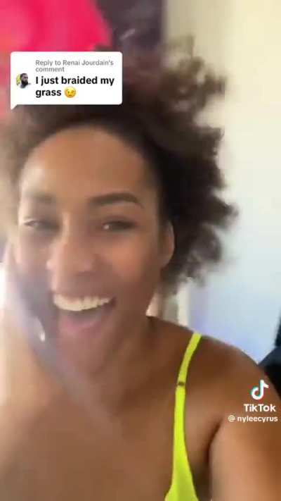 Round of applause 😮‍💨