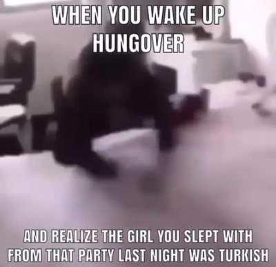 Ugly mongol roach 🪳 🤮🤮🤮🤮🤮