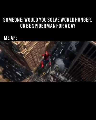 What would you pick?