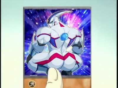 I dont remember this gx episode