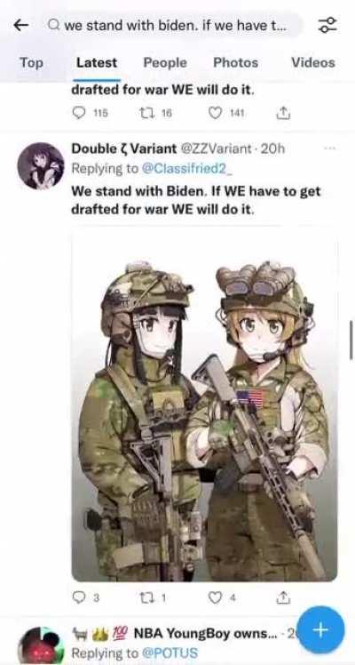 Joe Biden didn’t cheat in the election, and he sure as heck doesn’t cheat on twitter