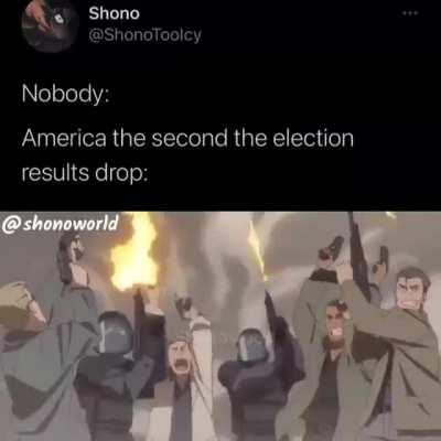 Who is counting Nevada’s votes??