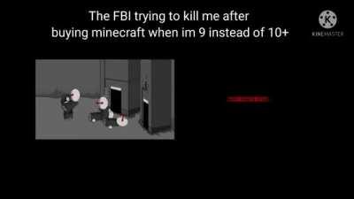 Stupid my mom didnit let me get mincaft because I'm 9 and it's rated 10+ on Google play 😡😡😡😠😠😠😡😡😡😡😡😡