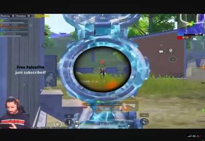 Hello, I was top 1 on the Middle East server in Ultimate Royale and my competitor is playing unfairly. I hope he receives his punishment. Pubg must give him ban. Reason for the report: Unfair cooperation ID: 552456859