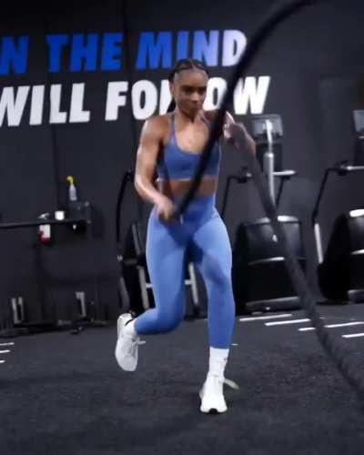 Robin Smith-Barret (@dr.robinb)