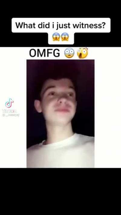 I know this is a tiktok but