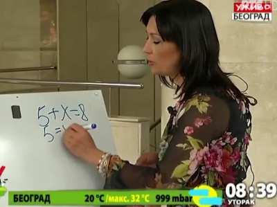 Cameraman dies inside