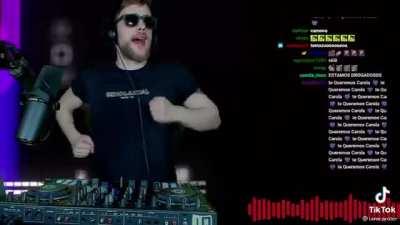 Carola - Video #6261