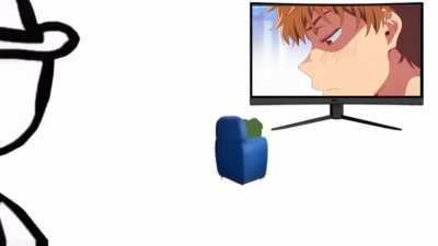 I think this is considered winning