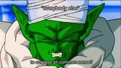 The Various Stages of Super Karen...