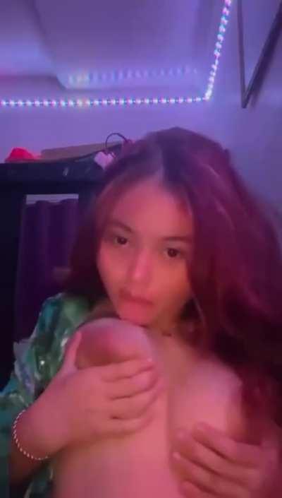 Ada yang kenal ke tuu