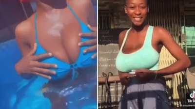 Ivytotheworld vs Poupeemimi