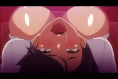 Pleasure overload (tsuma ga kirei ni natta wake ep1)