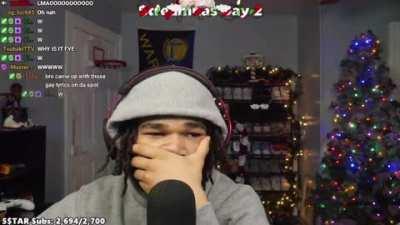 U proud of yourself??