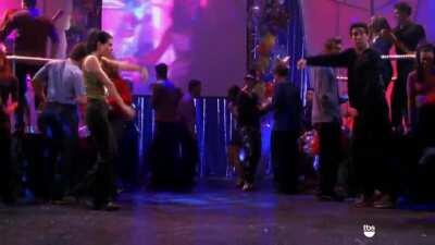 the gang: did you guys learn anything useful from the ancient civilization??? aang and zuko: