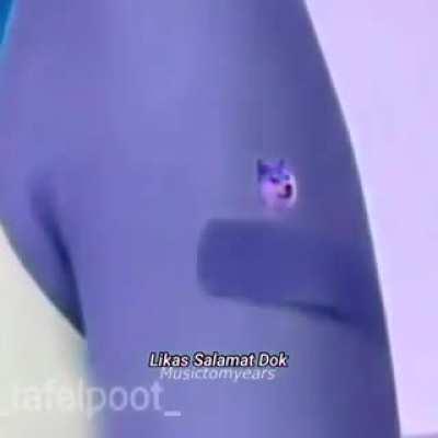 grab ihh nmn kau Doc