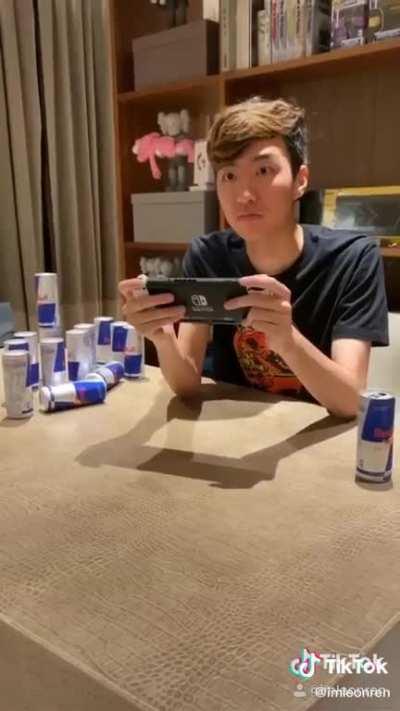 This is just too real