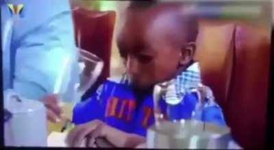 How is this even possible?