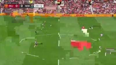 Extended Highlights (read comments)