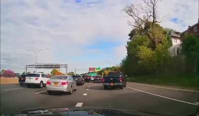 How careless can you be?