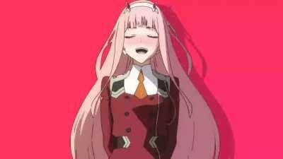 The Darling in the FRANXX. Was anyone else's heart and soul ripped out from watching this?